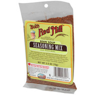 Bobs Red Mill, Bean Soup Seasoning Mix, 2.5 oz (70 g)