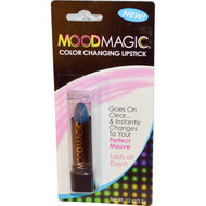 Mood Magic, Blue Color Changing Lipstick, .12 oz (3.5 g) (5 PACK)