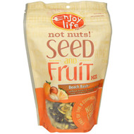 Enjoy Life Foods, Not Nuts! Seed & Fruit Mix, Beach Bash, 6 oz (170 g)