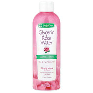 <img alt="De La Cruz, Glycerin & Rose Water, Skin & Hair Moisturizer, 8 fl oz (236 ml)" title="De La Cruz, Glycerin & Rose Water, Skin & Hair Moisturizer, 8 fl oz (236 ml),324286156108"