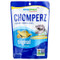 <img alt="SeaSnax, Chomperz, Crunchy Seaweed Chips, Original, 1 oz (30 g)" title="SeaSnax, Chomperz, Crunchy Seaweed Chips, Original, 1 oz (30 g),811201020205"