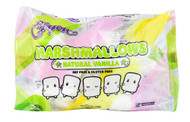3 PACK of Elyon Marshmallows Fat & Gluten Free Natural Vanilla -- 7 oz