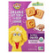 <img alt="Earths Best, Organic Letter of The Day Cookies, 2+ Years, Oatmeal Cinnamon, 5.3 oz (150 g)" title="Earths Best, Organic Letter of The Day Cookies, 2+ Years, Oatmeal Cinnamon, 5.3 oz (150 g),023923202009" <img alt="Earths Best, Organic Letter of The Day Cookies, 2+ Years, Oatmeal Cinnamon, 5.3 oz (150 g)" title="Earths Best, Organic Letter of The Day Cookies, 2+ Years, Oatmeal Cinnamon, 5.3 oz (150 g),023923202009"