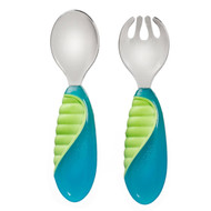 Munchkin, Grip, Fork & Spoon