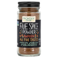 <img alt="Frontier Co-op, Five Spice Powder, 1.92 oz (54 g)" title="Frontier Co-op, Five Spice Powder, 1.92 oz (54 g),089836183460"
