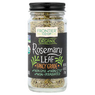 <img alt="Frontier Co-op, Organic Rosemary Leaf, 0.85 oz (24 g) (Discontinued Item)" title="Frontier Co-op, Organic Rosemary Leaf, 0.85 oz (24 g) (Discontinued Item),089836184689"