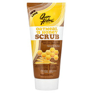 <img alt="Queen Helene, Oatmeal n Honey Scrub, Normal to Dry Skin, 6 oz (170 g)" title="Queen Helene, Oatmeal n Honey Scrub, Normal to Dry Skin, 6 oz (170 g),079896565788"
