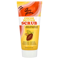 <img alt="Queen Helene, Cocoa Butter Scrub, Extremely Dry Skin, 6 oz (170 g)" title="Queen Helene, Cocoa Butter Scrub, Extremely Dry Skin, 6 oz (170 g),079896565764"