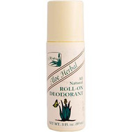 Alvera, Roll-On Deodorant, Aloe Herbal, 3 fl oz (89 ml) (Discontinued Item)
