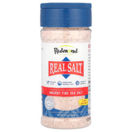 <img alt="Redmond, Real Salt, Ancient Fine Sea Salt, 10 oz (284 g)" title="Redmond, Real Salt, Ancient Fine Sea Salt, 10 oz (284 g),018788101093"