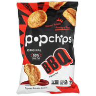 <img alt="Popchips, Popped Potato Snack, BBQ, 5 oz (142 g)" title="Popchips, Popped Potato Snack, BBQ, 5 oz (142 g),082666500902"