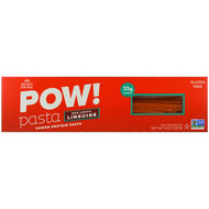 Ancient Harvest, POW! Pasta, Red Lentil Linguine, 8 oz (227g)