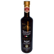 Barengo Vineyards, Balsamic Vinegar, 16.9 fl oz (500 ml) (5 PACK)