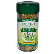 3 PACK of Frontier Co-Op Herbes De Provence -- 0.85 oz