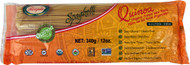 3 PACK of Rizopia Quinoa Organic Brown Rice Spaghetti Pasta -- 12 oz
