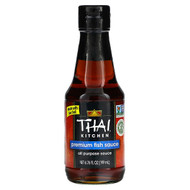 <img alt="Thai Kitchen, Premium Fish Sauce, 6.76 fl oz (199 ml)" title="Thai Kitchen, Premium Fish Sauce, 6.76 fl oz (199 ml),737628001002"