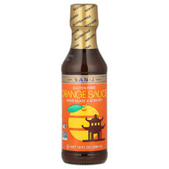 <img alt="San-J, Orange Sauce, Asian Glaze & Stir-Fry, Gluten Free, 10 fl oz (296 ml)" title="San-J, Orange Sauce, Asian Glaze & Stir-Fry, Gluten Free, 10 fl oz (296 ml),075810180259"