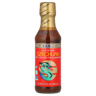 <img alt="San-J, Szechuan, Spicy Hot Stir-Fry & Marinade, Gluten Free, 10 fl oz (296 ml)" title="San-J, Szechuan, Spicy Hot Stir-Fry & Marinade, Gluten Free, 10 fl oz (296 ml),075810120255"