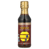 <img alt="San-J, Teriyaki, Stir-Fry & Marinade, Gluten Free, 10 fl oz (296 ml)" title="San-J, Teriyaki, Stir-Fry & Marinade, Gluten Free, 10 fl oz (296 ml),075810112250"