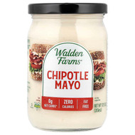 <img alt="Walden Farms, Chipotle Mayo, 12 fl oz (355 ml)" title="Walden Farms, Chipotle Mayo, 12 fl oz (355 ml),072457660335"