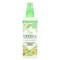 <img alt="CRYSTAL, Mineral-Enriched Deodorant Spray, Vanilla & Jasmine, 4 fl oz (118 ml)" title="CRYSTAL, Mineral-Enriched Deodorant Spray, Vanilla & Jasmine, 4 fl oz (118 ml),086449419917"