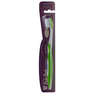 Fuchs Brushes, Sanident Toothbrush, Extra Soft, 1 Toothbrush