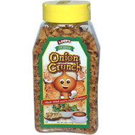 Loebs Onion Crunch, All Natural, Onion Crunch, 6 oz (170 g) (5 PACK)