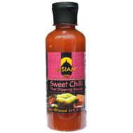 deSIAM, Sweet Chili, Thai Dipping Sauce, Mild, 8.4 fl oz (250 ml)