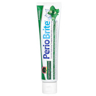<img alt="Natures Answer, PerioBrite, Toothpaste with Xylitol, Cool Mint, 4 oz (113.4 g)" title="Natures Answer, PerioBrite, Toothpaste with Xylitol, Cool Mint, 4 oz (113.4 g),083000016400"