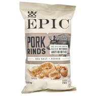 <img alt="Epic Bar, Pork Rinds, Sea Salt & Pepper, 2.5 oz (70 g)" title="Epic Bar, Pork Rinds, Sea Salt & Pepper, 2.5 oz (70 g),732153024939"
