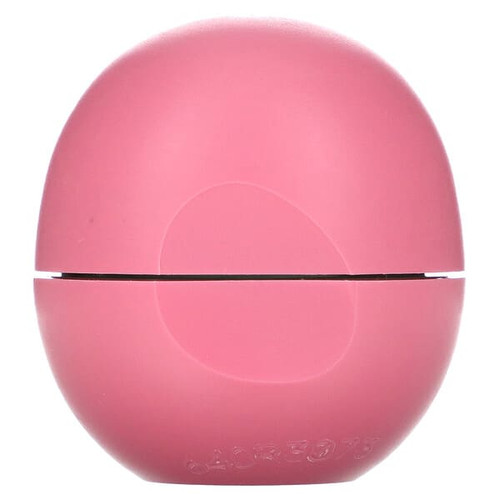 <img alt="EOS, 100% Natural Organic Lip Balm, Strawberry Sorbet, 0.25 oz (7 g)" title="EOS, 100% Natural Organic Lip Balm, Strawberry Sorbet, 0.25 oz (7 g),892992002847"