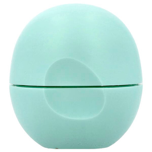 <img alt="EOS, 100% Natural Organic Lip Balm, Sweet Mint, 0.25 oz (7 g)" title="EOS, 100% Natural Organic Lip Balm, Sweet Mint, 0.25 oz (7 g),892992002281"