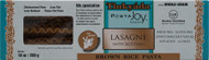 3 PACK of Tinkyada Brown Rice Lasagna Gluten Free -- 10 oz