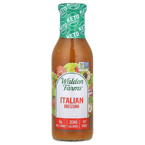 <img alt="Walden Farms, Italian Dressing, 12 fl oz (355 ml)" title="Walden Farms, Italian Dressing, 12 fl oz (355 ml),072457331013"