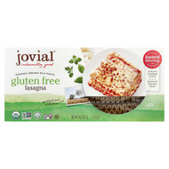 <img alt="Jovial, Organic Brown Rice Pasta, Lasagna, 9 oz (255 g)" title="Jovial, Organic Brown Rice Pasta, Lasagna, 9 oz (255 g),815421011258"