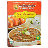 Great Eastern Sun, Mother India Organics, Dal Makhani, Medium Spicy, 10.6 oz (300 g)