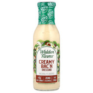 <img alt="Walden Farms, Creamy BacN Dressing, 12 fl oz (355 ml)" title="Walden Farms, Creamy BacN Dressing, 12 fl oz (355 ml),072457331068"