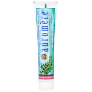 <img alt="Auromere, Ayurvedic Herbal Toothpaste, Foam-Free, Cardamom-Fennel, 4.16 oz (117 g)" title="Auromere, Ayurvedic Herbal Toothpaste, Foam-Free, Cardamom-Fennel, 4.16 oz (117 g),027275200058"