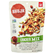 <img alt="Bhuja, Cracker Mix, 7 oz (199 g)" title="Bhuja, Cracker Mix, 7 oz (199 g),892234002017"