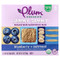 <img alt="Plum Organics, Jammy Sammy, Snack Size Sandwich Bar, 15+ Months, Blueberry & Oatmeal, 5 Bars, 1.02 oz (29 g) Each" title="Plum Organics, Jammy Sammy, Snack Size Sandwich Bar, 15+ Months, Blueberry & Oatmeal, 5 Bars, 1.02 oz (29 g) Each,846675002457"