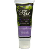Hugo Naturals, All Over Lotion, French Lavender, 3.4 fl oz (100 ml)