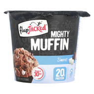 <img alt="3 PACK of FlapJacked, Mighty Muffin, Smores, 1.94 oz (55 g)" title="3 PACK of FlapJacked, Mighty Muffin, Smores, 1.94 oz (55 g),850171005195"
