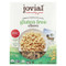 <img alt="Jovial, Organic Brown Rice Pasta, Elbows, 12 oz (340 g)" title="Jovial, Organic Brown Rice Pasta, Elbows, 12 oz (340 g),815421011272"