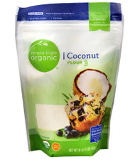 Simple Truth Organic Coconut Flour - 1 lb