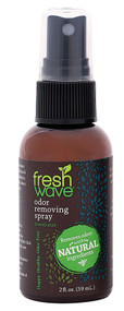 Fresh Wave Natural Odor Removing Travel Size Spray - 2 fl oz