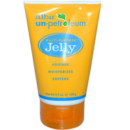 3 PACK of Alba Un-Petroleum Multi-Purpose Jelly -- 3.5 oz