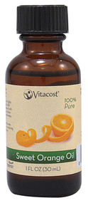 3 PACK of Vitaco Essential Oils 100% Pure Sweet Orange -- 1 fl oz (30 mL)