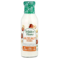 <img alt="Walden Farms, Coffee Creamer, Hazelnut, 12 fl oz (355 ml)" title="Walden Farms, Coffee Creamer, Hazelnut, 12 fl oz (355 ml),072457110557"