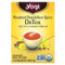 <img alt="Yogi Tea, DeTox, Roasted Dandelion Spice, Caffeine Free, 16 Tea Bags, 0.85 oz (24 g)" title="Yogi Tea, DeTox, Roasted Dandelion Spice, Caffeine Free, 16 Tea Bags, 0.85 oz (24 g),076950204713" <img alt="Yogi Tea, DeTox, Roasted Dandelion Spice, Caffeine Free, 16 Tea Bags, 0.85 oz (24 g)" title="Yogi Tea, DeTox, Roasted Dandelion Spice, Caffeine Free, 16 Tea Bags, 0.85 oz (24 g),076950204713"