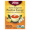 <img alt="Yogi Tea, Positive Energy, Sweet Tangerine, 16 Tea Bags, 1.02 oz (29 g)" title="Yogi Tea, Positive Energy, Sweet Tangerine, 16 Tea Bags, 1.02 oz (29 g),076950204553"
